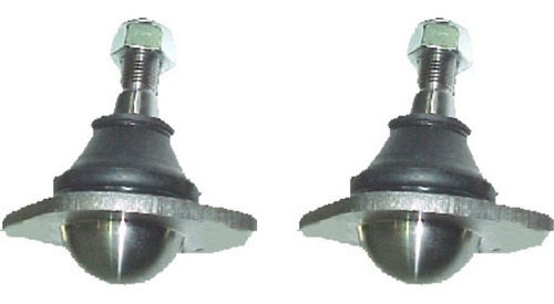 Kit Rotulas Inferior Pup Gm S10 - Blazer 4x4 1995/2011 Codra