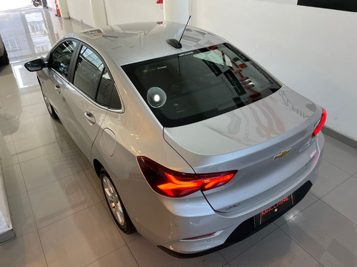 Chevrolet Onix 1.0 Turbo Premier Ii At