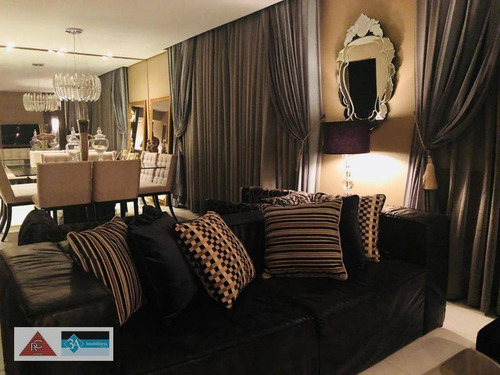Imagem 4 de 30 de Apartamento Arena Club - Ap5621