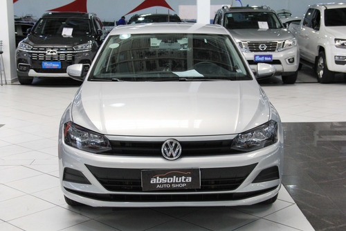 Imagem 2 de 14 de Volkswagen Polo 1.6 Msi Total Flex Manual