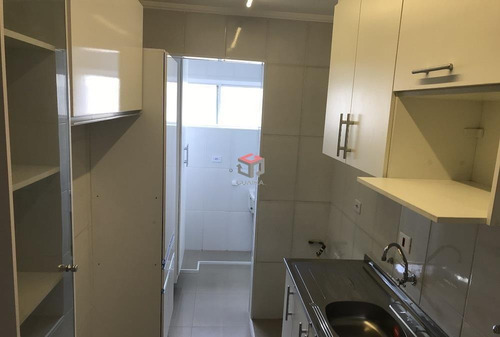 Imagem 12 de 24 de Apartamento À Venda, 3 Quartos, 1 Vaga, Santa Cruz - São Paulo/sp - 100548