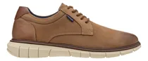 Comprar Zapatos Dockers Hombre Cafés Casuales Piel 2224881 Toronto