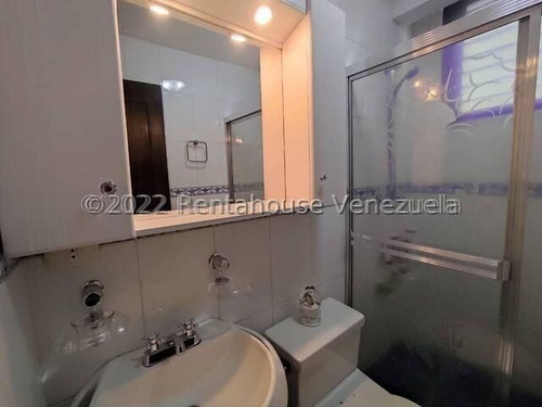Imagen 8 de 18 de Apartamento En Alquiler La Soledad Maracay Estef 23-15569
