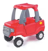 Comprar Camioneta Rotoys 4x4 Auto Rotoys En Todos Los Colores
