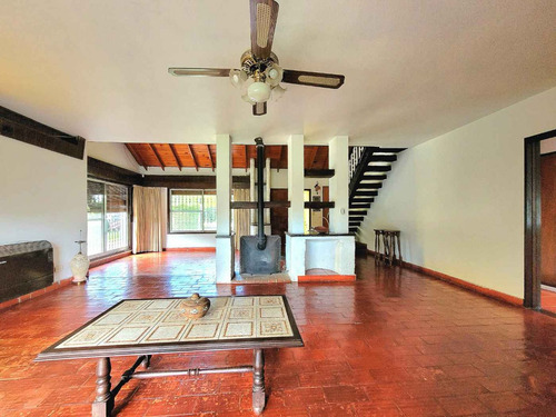Imagen 19 de 30 de Venta Quinta 5 Amb Barrio El Trébol Ezeiza 5