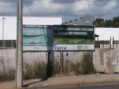 Casa À Venda Na Estrada João De Oliveira Remião, Lomba Do Pinheiro, Porto Alegre - Rs - Liv-13108