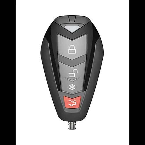 Kit Némesis Alarma Connect+ Series 401 + Gps G101 Tracker