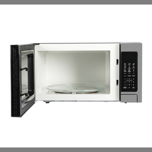 Microondas Aurus Amp11ss 1.1p3 1500w 120v 60hz Acero Inox