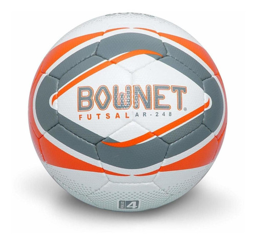 Bownet Lite Balon Futbol Juvenil Practica Equipo 21% 29%