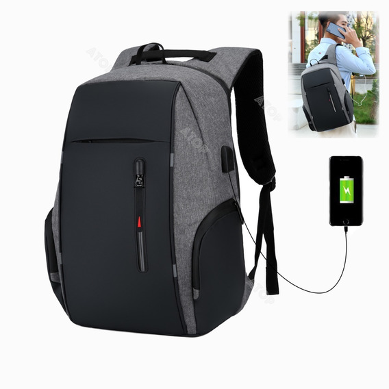 Dormitorio caliente Walter Cunningham Mochila Para Hombre | MercadoLibre 📦