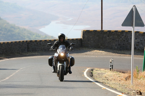 Benelli Tnt 600
