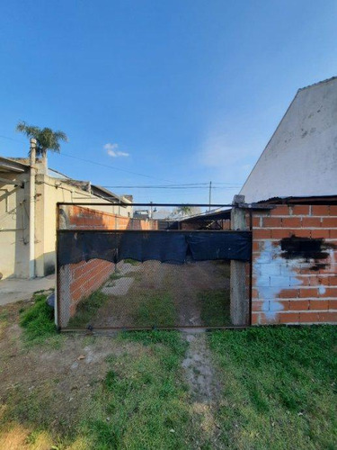 Terreno En Venta En Quilmes Oeste