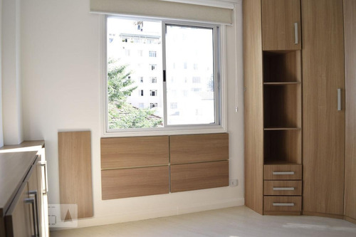 Imagem 12 de 15 de Apartamento Para Aluguel - Santa Cecília, 2 Quartos, 60 - 893090478