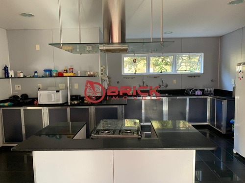 Imagem 21 de 30 de Casa Com 6 Suítes Em Quebra Frascos, Teresópolis/rj - Ca00751 - 33358260