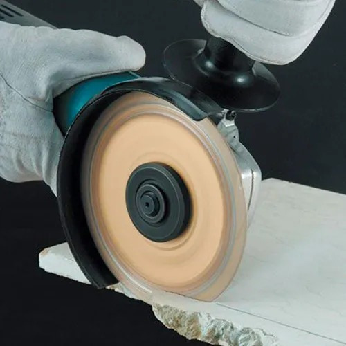 Esmerilhadeira angular Makita 9558HNG azul-turquesaepretoebranco 840 W 127 V + accesorio