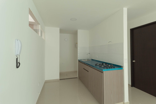 Imagen 2 de 14 de Vendo Apartamento Primero De Mayo