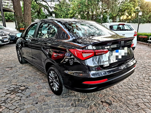 Fiat Cronos Drive S-desing 2021 10.000km Fcio T/usado Oport.