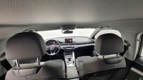 Imagen 15 de 19 de A4 2.0 S-tronic