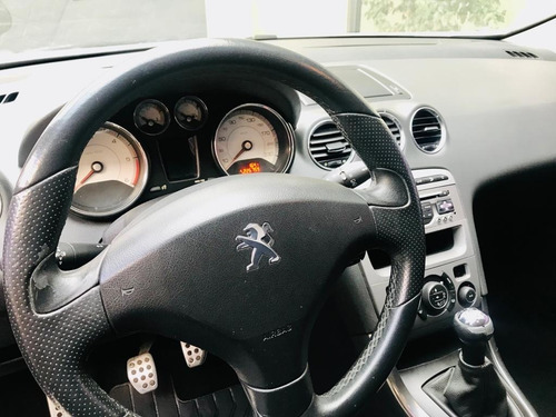 Imagen 8 de 9 de Peugeot 308