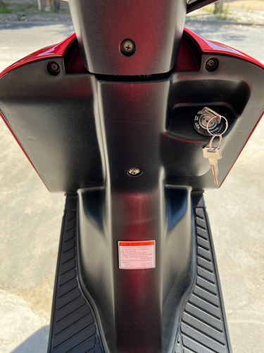 Suzuki Ae 50
