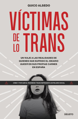 Victimas De Lo Trans - Quico Alsedo