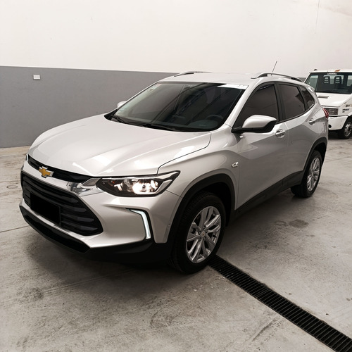Chevrolet Tracker 1.2 Ltz Turbo At
