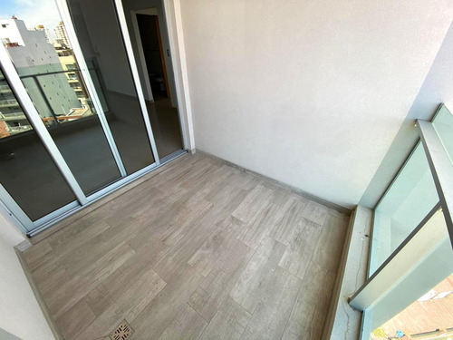 Departamento A Estrenar De 2 Ambientes- Listo Para Escriturar