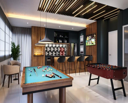 Imagem 6 de 11 de Apartamento - L670 - 68564386