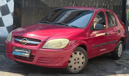 Chevrolet Prisma 1.0 Joy Flexpower 4p