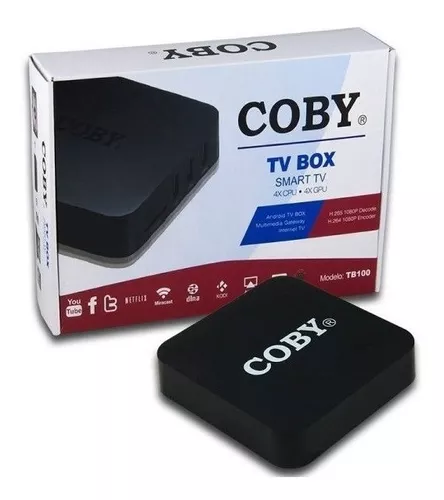 Tv Box Smart Tv 4k Ultra Hd Hdmi Android 2gb Ram 16gb Tvbox /e