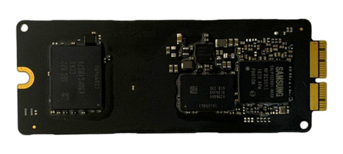 Ssd 32gb Apple Fusión Drive Samsung Mz-knz0320/0a6 (Reacondicionado)