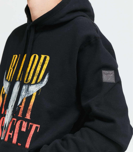 Sudadera Under Armour Project Rock Originators Talla M (Usado)