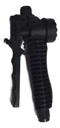 Manilla Completa Pulverizadora Giber H-5/7/9 Em/gm-20