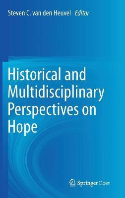 Libro Historical And Multidisciplinary Perspectives On Ho...