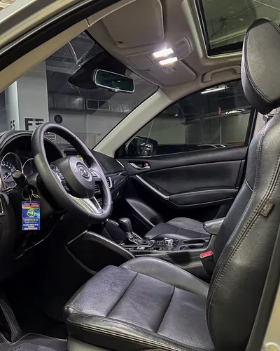 Mazda CX-5 2.5 Grand Touring Lx