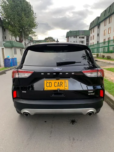 Ford Escape 2.5 Se