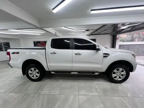Ford Ranger Xlt Diesel At 4*4 3.2 2023
