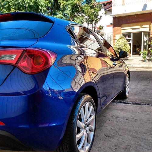 Alfa Romeo Giulietta 1.4 Sprint Euro6 120cv 2016