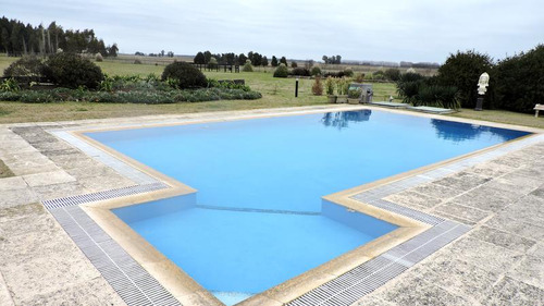 Campo En Venta 50 Has En Punta Indio - Excelente Casco - Ideal Haras