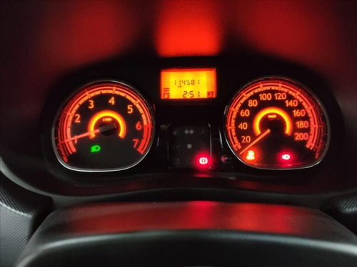 Renault Sandero 1.6 Expression 16v