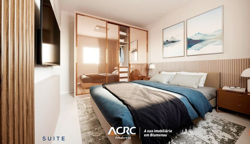 Imagem 6 de 12 de Pré-lançamento - Residencial Hortênsia - Ap03715 - 68234150