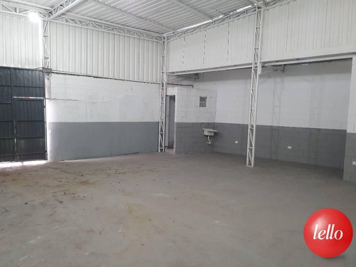 Imagem 4 de 8 de Comercial/industrial - Ref: 231020