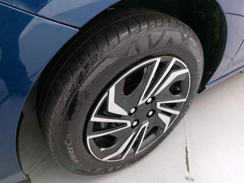 Chevrolet Onix 1.0 TURBO FLEX LT MANUAL