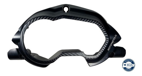 Soporte De Velocimetro Pulsar 135 Ls Original Bajaj