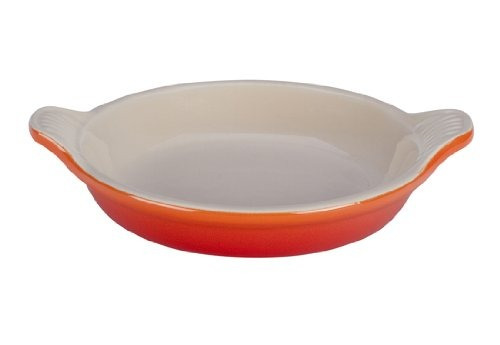 Plato Para Creme Brulee Le Creuset Cerámica 6 Oz, Llama