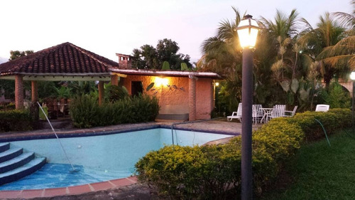 Imagen 6 de 12 de Oportunidad! Casa En Safari Country Carabobo. 04149402096