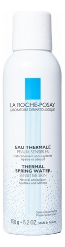 La Roche Posay Agua Termal De 150ml Original Tienda