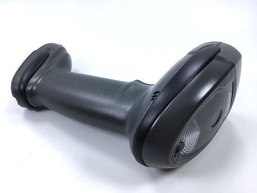 Escáner De Código De Barras Bluetooth Inalámbrico Zebra Con