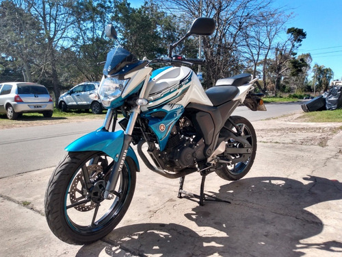 Yamaha Fz-s Fi 150cc