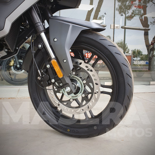 Imagen 3 de 19 de Voge 300 Ds - 300ds 0km-consulte Financiación